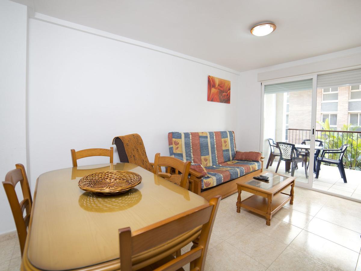 Apartment La Ermita-1 By Interhome Calpe Buitenkant foto
