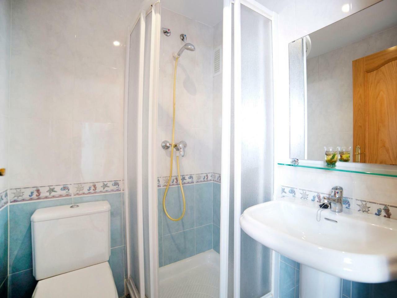 Apartment La Ermita-1 By Interhome Calpe Buitenkant foto
