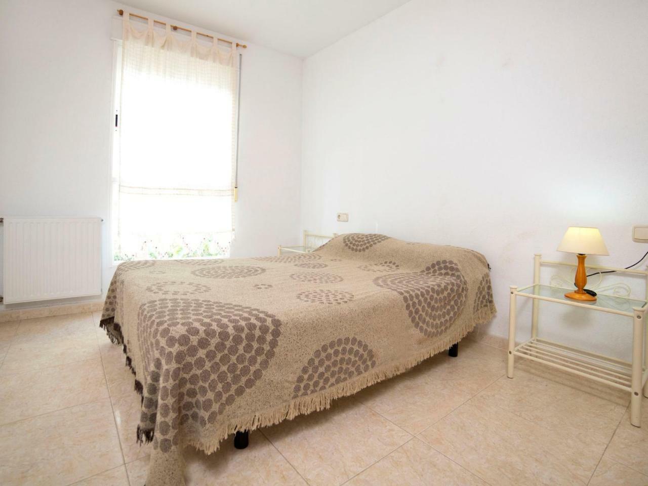 Apartment La Ermita-1 By Interhome Calpe Buitenkant foto