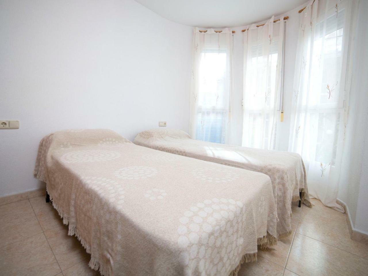 Apartment La Ermita-1 By Interhome Calpe Buitenkant foto