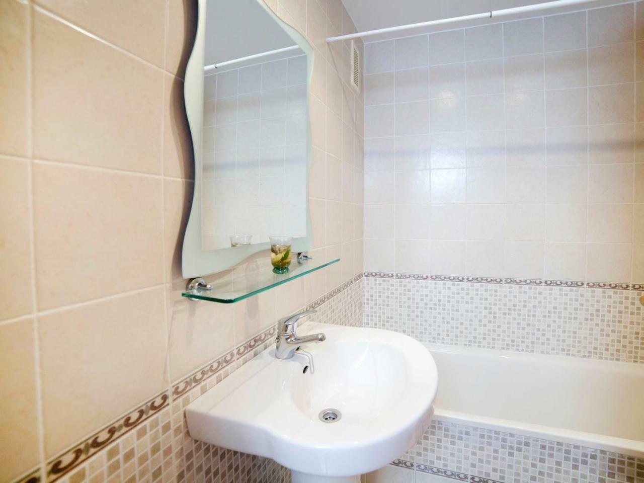 Apartment La Ermita-1 By Interhome Calpe Buitenkant foto